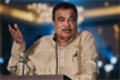 Every hour, 20 people die on our roads, says Nitin Gadkari
